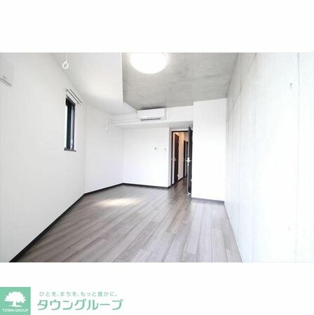 コンポジット野方の物件内観写真